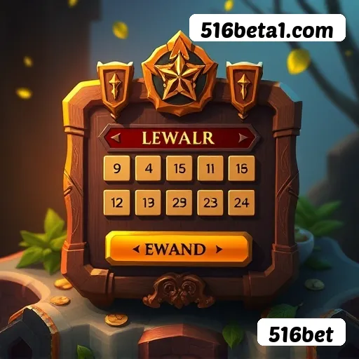 App 516bet apostas esportivas mobile