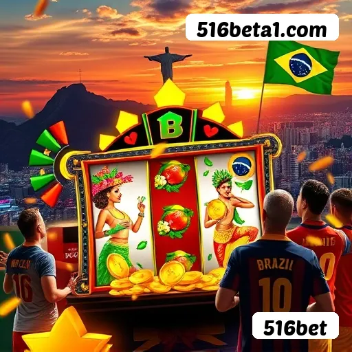 App 516bet Android download