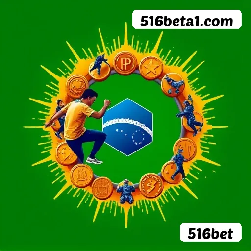 Starlight Princess - Slot game com multiplicadores na 516bet