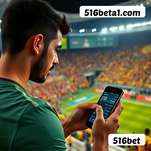 App 516bet slots mobile